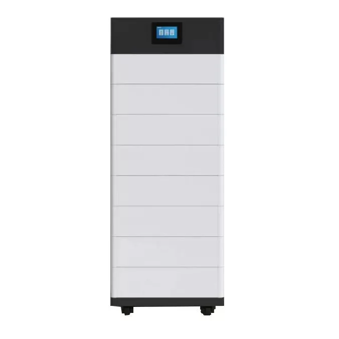 Elite New Stacked Lithium Battery Brick High Voltage 204V 50ah 10kwh Battery Module Home Solar Power Storage System