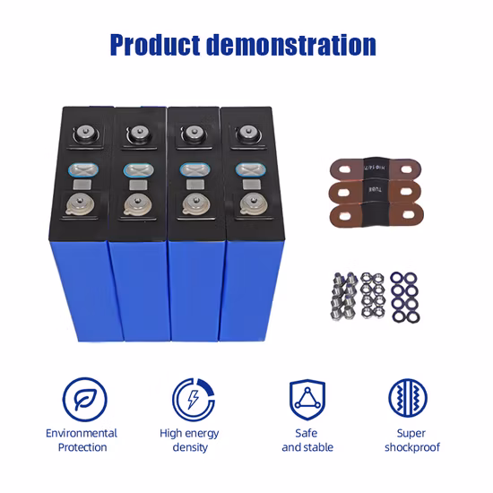 Begrenzte Lagerbestände, wiederaufladbare Catl Prismatic 200 Ah 202 Ah LiFePO4 Lithium-Ionen-Solarbatteriezelle