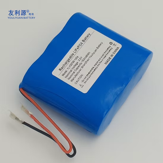 Fabrik Heißer Verkauf Cell32700 3,2 V 15ah Solar Batterie für LED/Straßenlaterne LiFePO4 Batterie Pack mit Un38.3/CE/MSDS Zertifikate